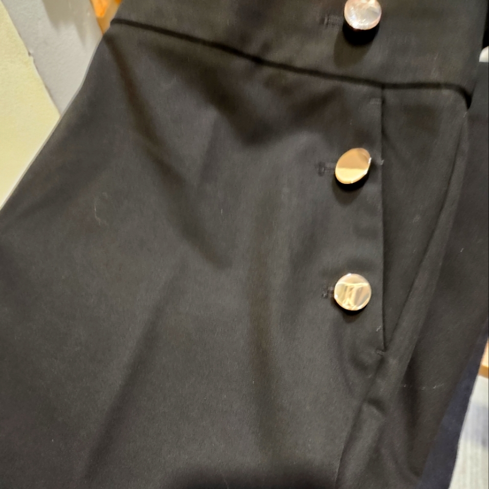 Black Trouser